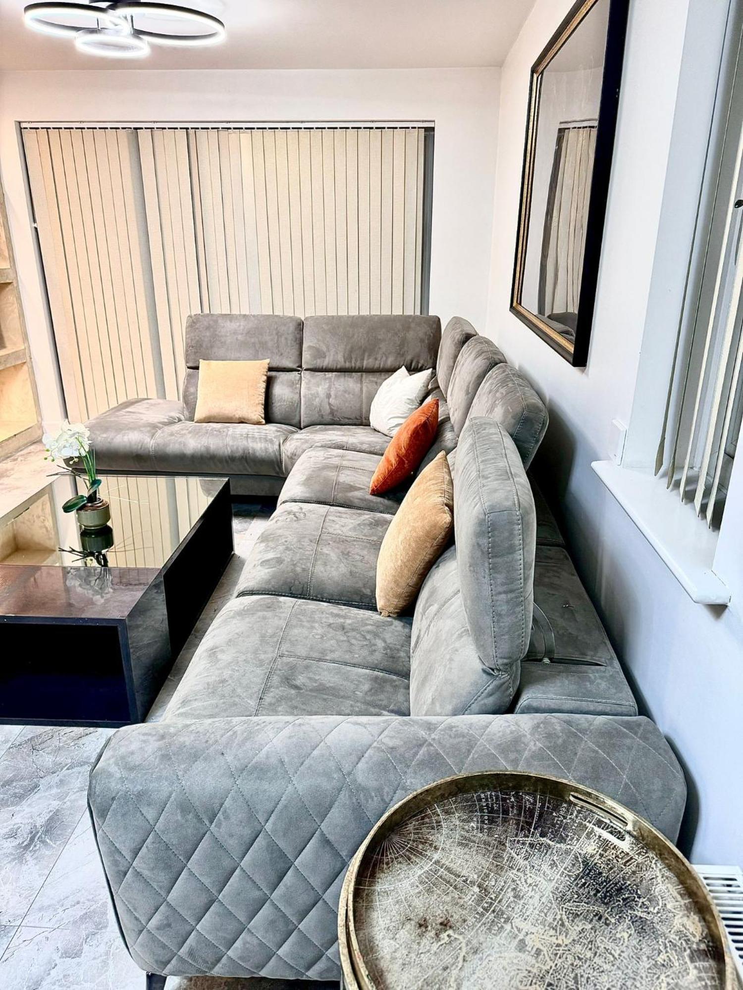 Deluxe Spacious King Size Room Hornchurch Exterior foto